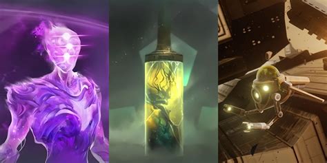 formless stellaris|Relics .